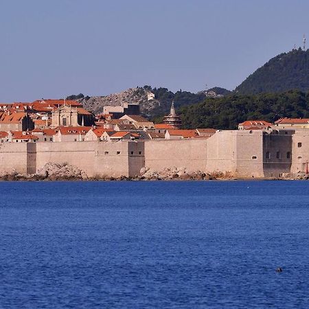 Sea Esta Apartment Dubrovnik Exterior photo