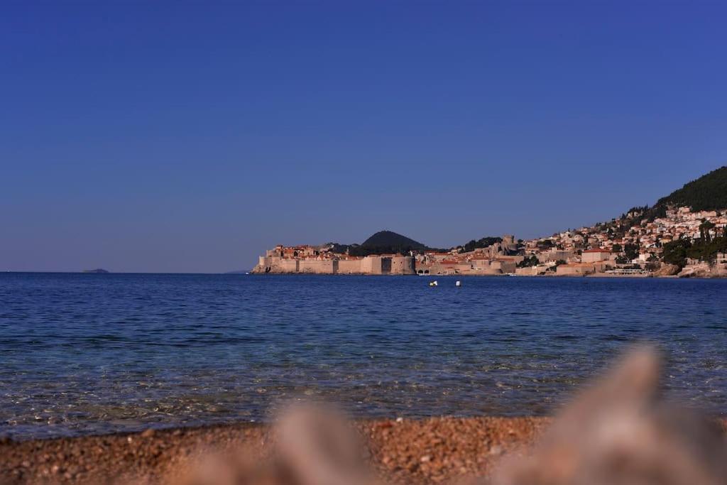 Sea Esta Apartment Dubrovnik Exterior photo